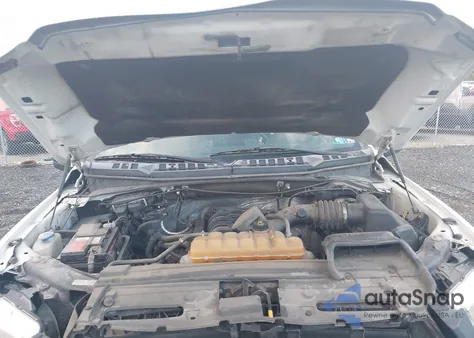 2015 Ford F-150 Xl from USA, damaged, VIN 1FTFX1EF3FKE11298